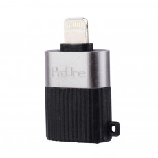 تبدیل USB به lightning پرووان مدل OTG PCO05